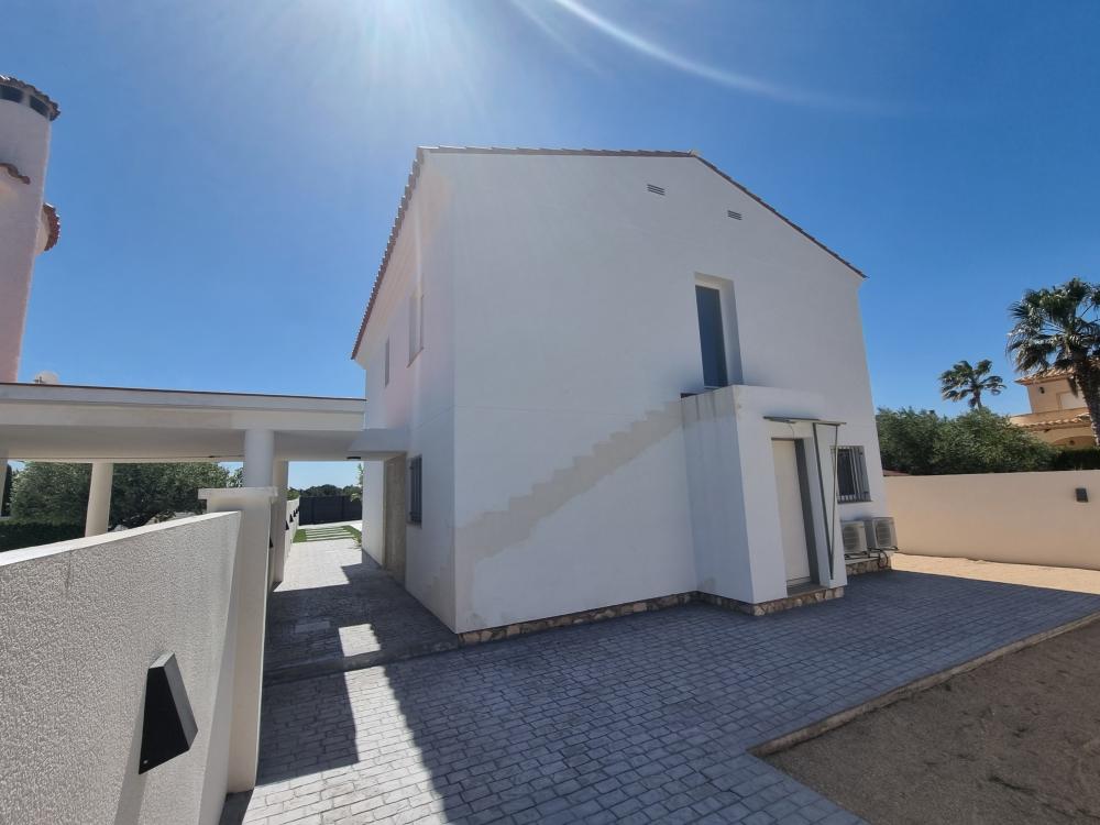  kaufen Villa Tres Cales Baix Ebre 25