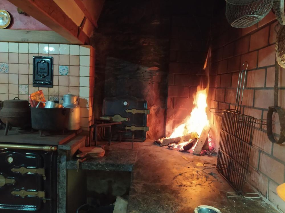  kaufen Haus Río Da Cruz Ortegal 10