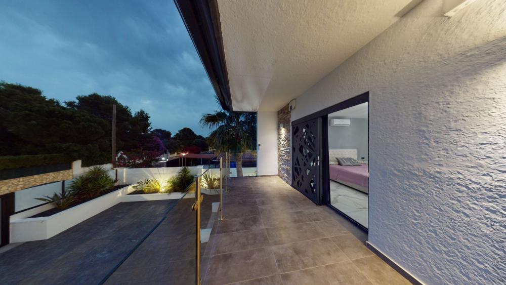  kaufen Villa Tres Cales Baix Ebre 34