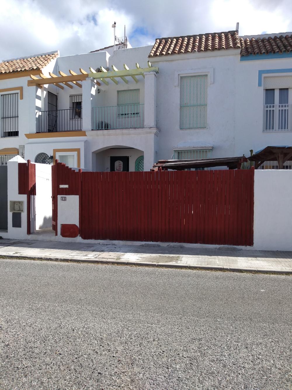  kaufen Reihenhaus Tarifa Campo De Gibraltar 26