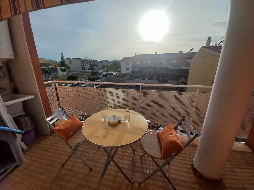 kaufen Maisonette Canet D'en Berenguer Camp De Morvedre 2