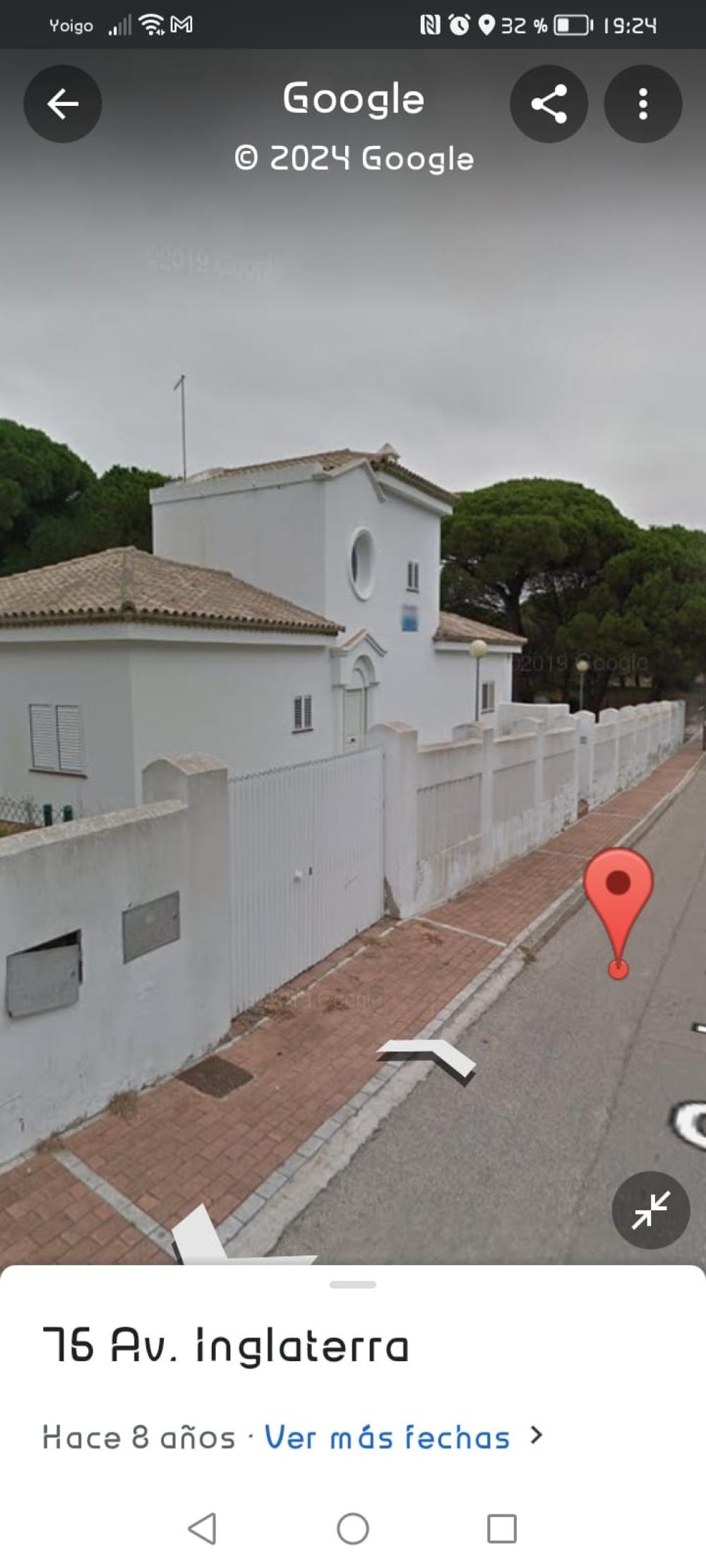  kaufen Villa Conil De La Frontera Janda (La) 1