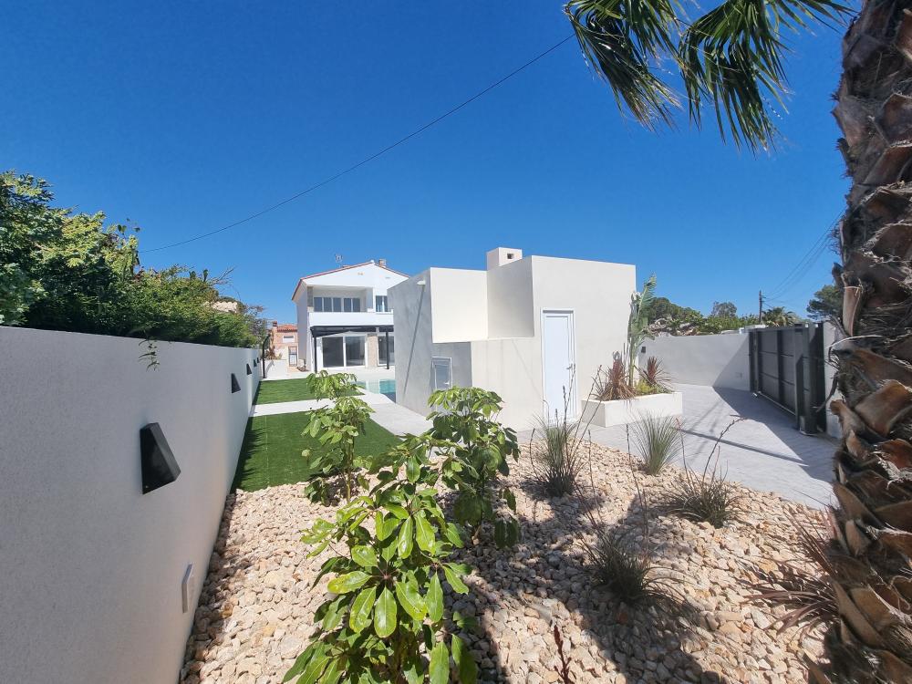  kaufen Villa Tres Cales Baix Ebre 22