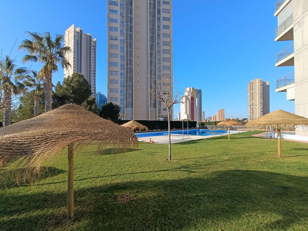  kaufen Wohnung Poniente Marina Baixa 21