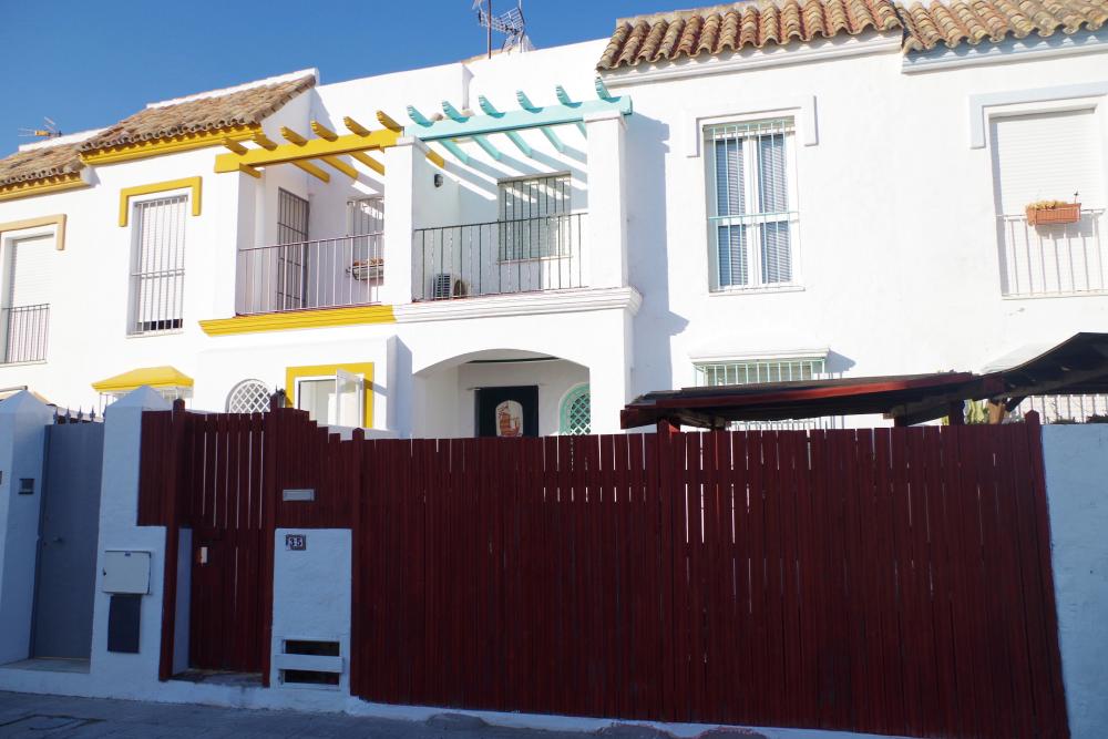  kaufen Reihenhaus Tarifa Campo De Gibraltar 9