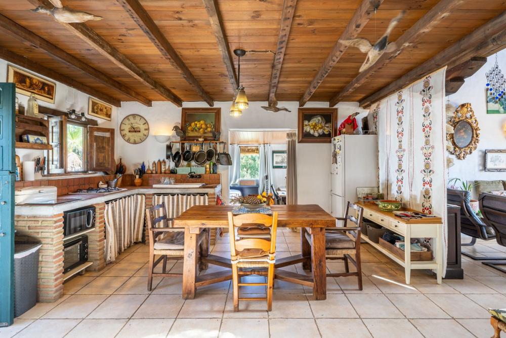  kaufen Landhaus Estepona Costa Del Sol Occidental 16