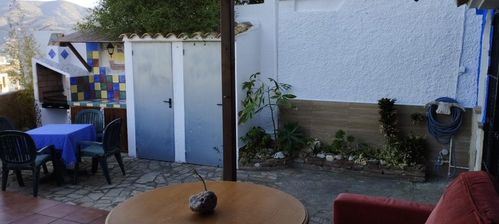  kaufen Haus Almuñécar Costa Tropical 25
