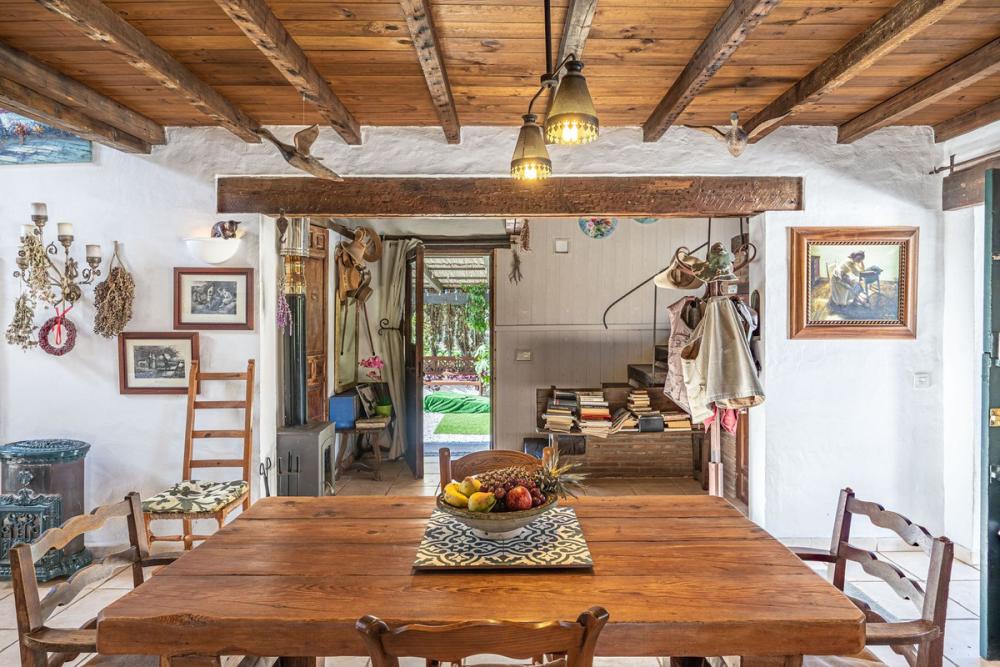  kaufen Landhaus Estepona Costa Del Sol Occidental 14