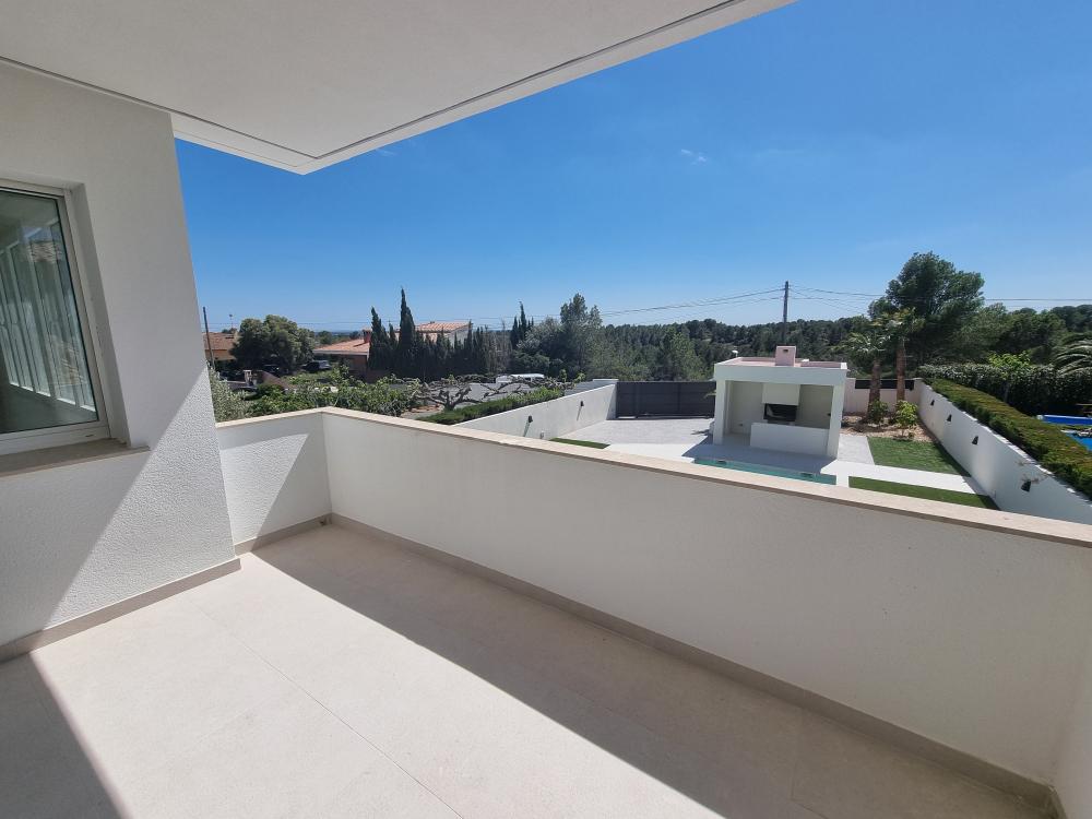  kaufen Villa Tres Cales Baix Ebre 28