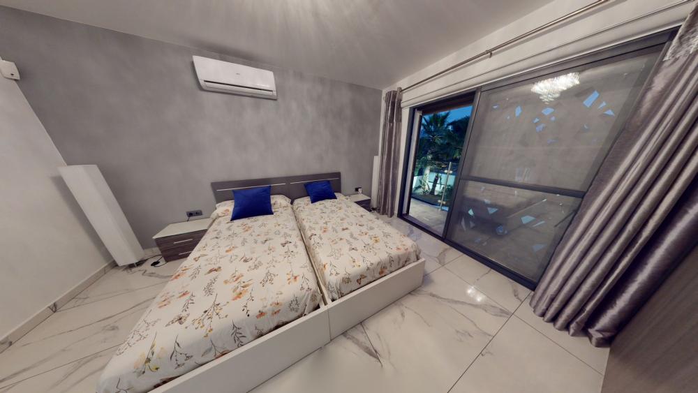  kaufen Villa Tres Cales Baix Ebre 36