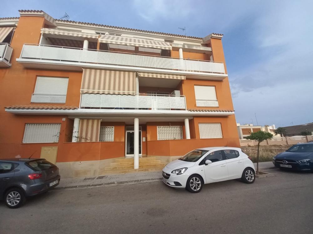  kaufen Maisonette Canet D'en Berenguer Camp De Morvedre 18