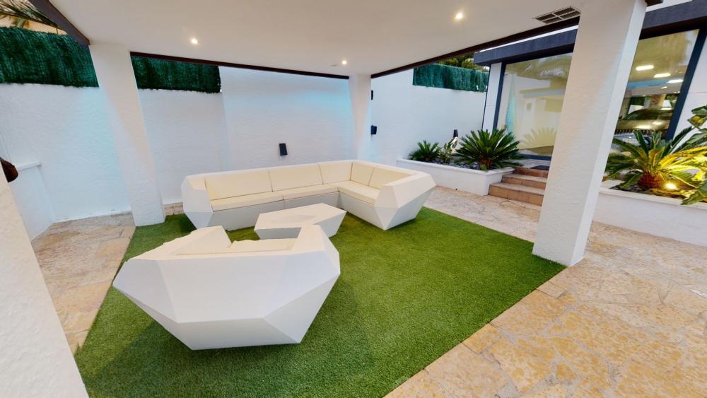  kaufen Villa Tres Cales Baix Ebre 27