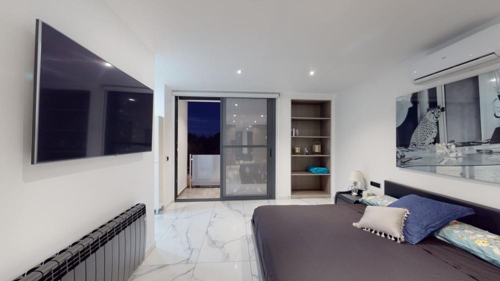 kaufen Villa Tres Cales Baix Ebre 46