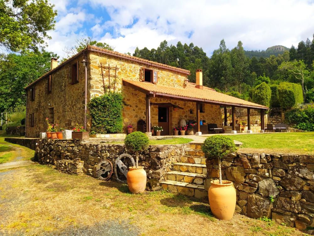  kaufen Haus Río Da Cruz Ortegal 1