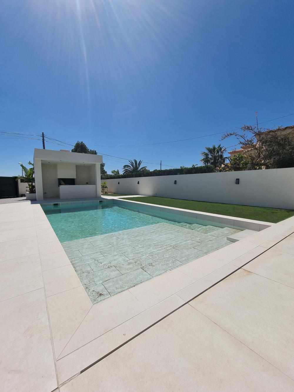  kaufen Villa Tres Cales Baix Ebre 24