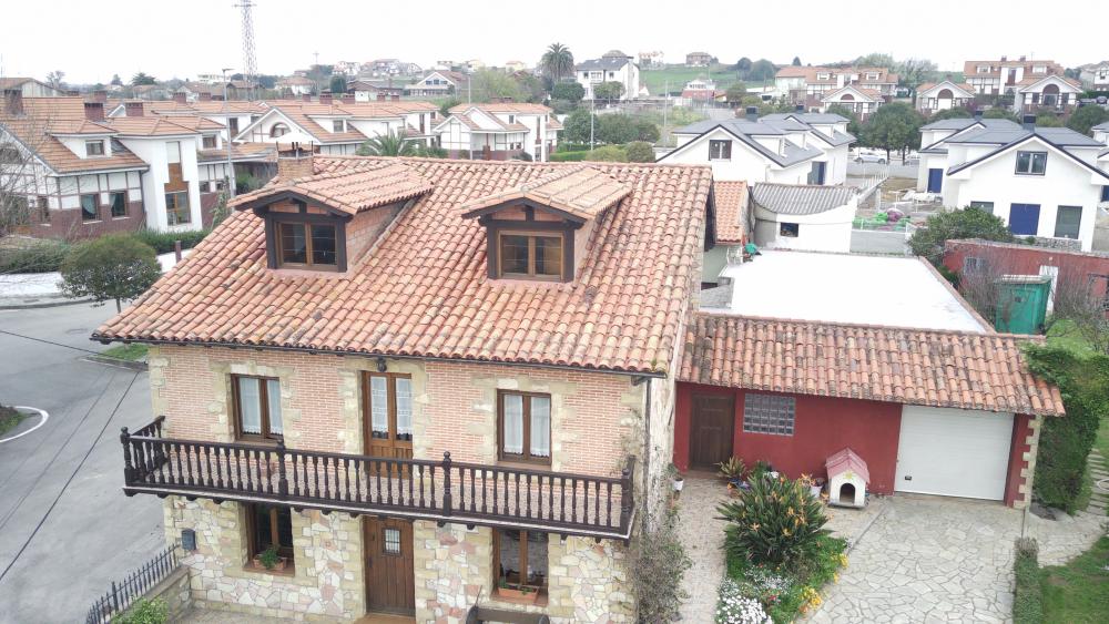  kaufen Haus Peñacastillo Comarca De Santander 28