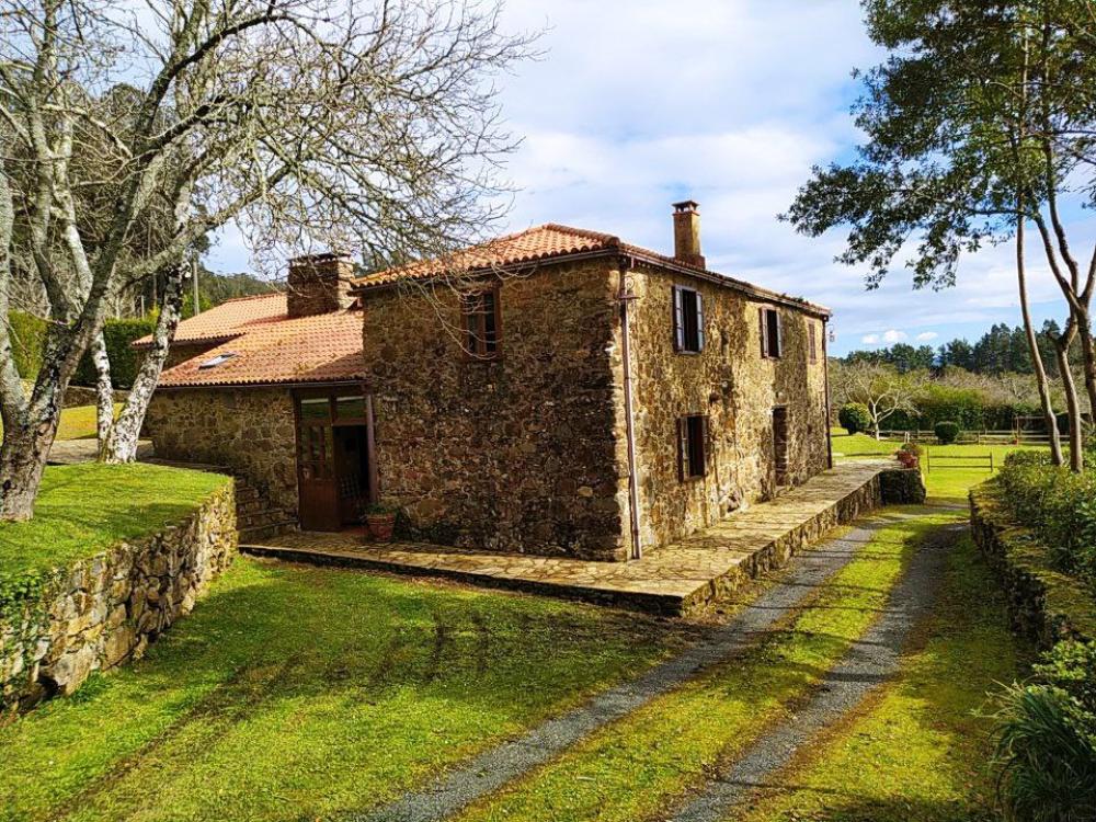  kaufen Haus Río Da Cruz Ortegal 6