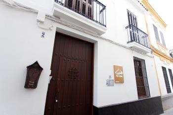 Córdoba Centro 14002 Córdoba Haus Bild 5944161