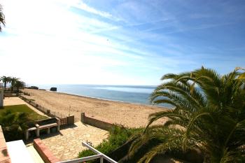 Montroig-Bahía Baix Camp Doppelhaushälfte Bild 5975091