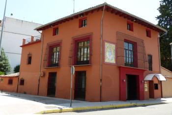 Xàtiva Costera (La) Hotel Bild 5955600