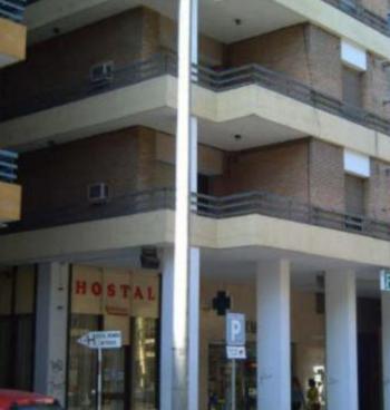 Córdoba Centro 14001 Córdoba Hotel Bild 5951428