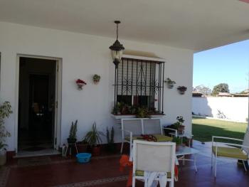 Los Gallos Bahía De Cádiz Villa Bild 5943248