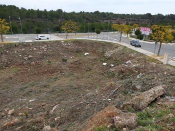 L''hospitalet De L''infant Baix Camp Grundstück Bild 5930357