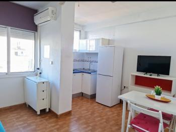 Castillo Espiritu Santo Costa Noroeste Wohnung Bild 5944171