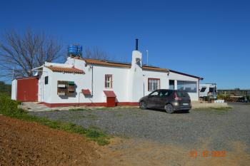 Rociana Del Condado Condado (El) Landhaus Bild 5916886