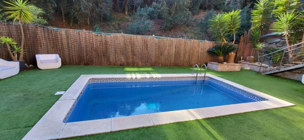  kaufen Haus Alella Maresme 3