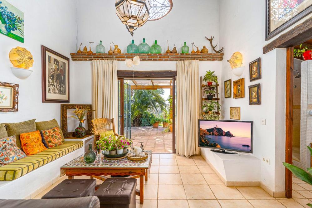  kaufen Villa Estepona Costa Del Sol Occidental 1