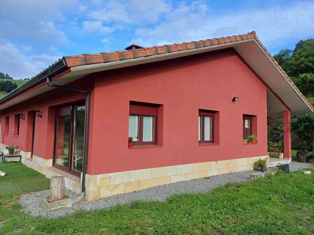  kaufen Villa Asterrika Lea-Artibai 2