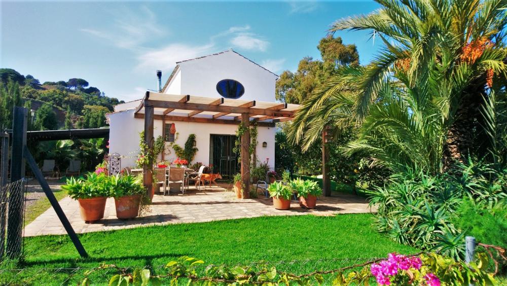  kaufen Villa Estepona Costa Del Sol Occidental 15
