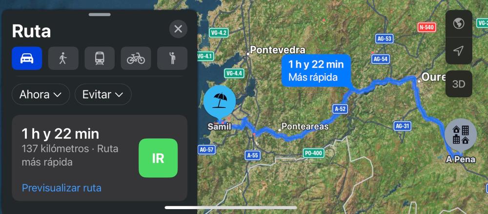  kaufen Haus Trandeiras Limia 16