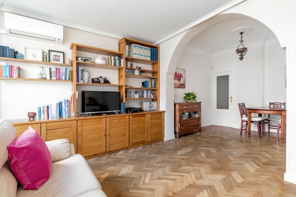  kaufen Penthouse Carabanchel-San Isidro Madrid Capital 4