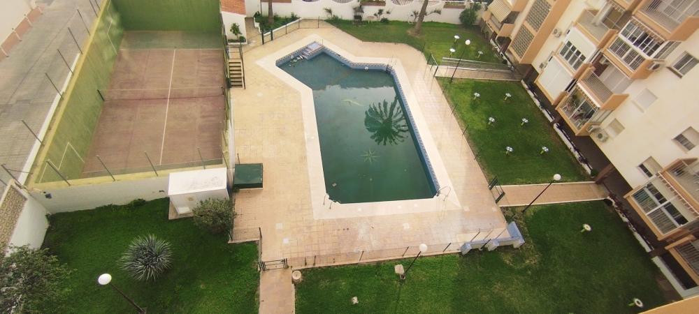  kaufen Penthouse Torre Del Mar Axarquía 5