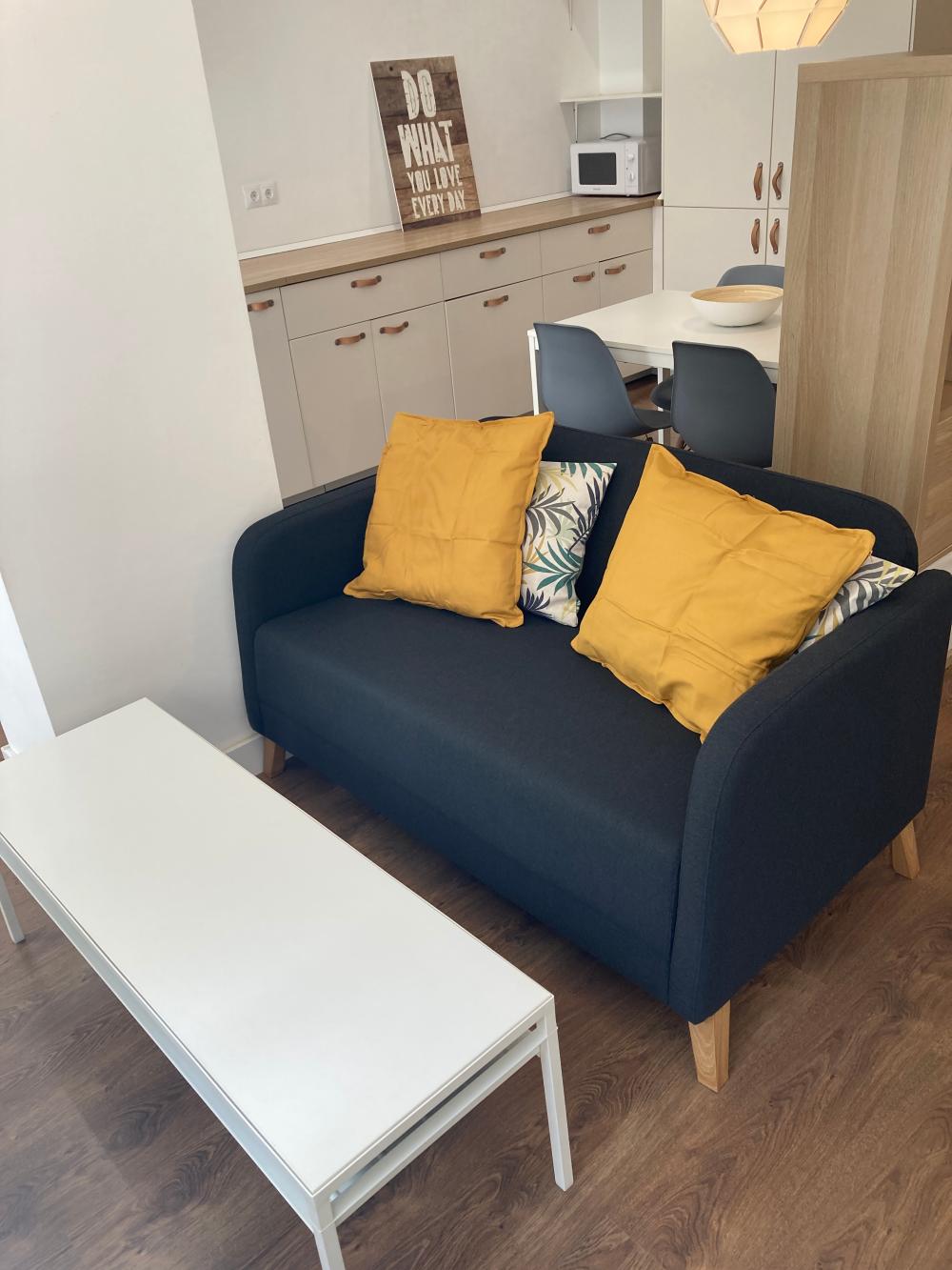  kaufen Einzimmerwohnung Córdoba Centro 14008 Córdoba 11