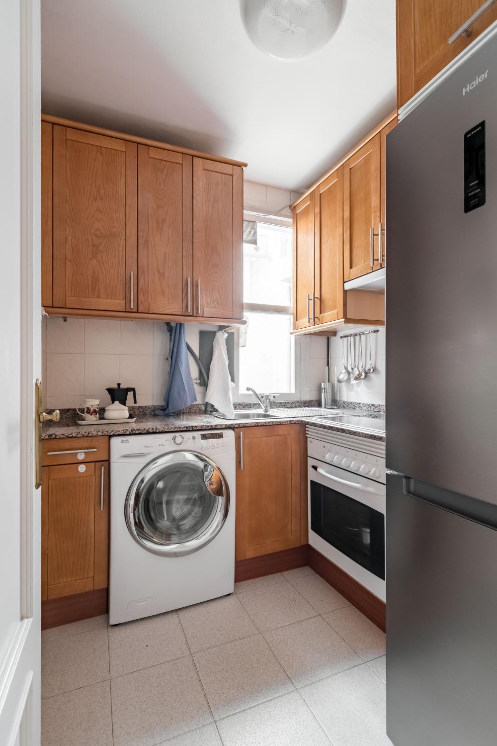  kaufen Penthouse Carabanchel-San Isidro Madrid Capital 12