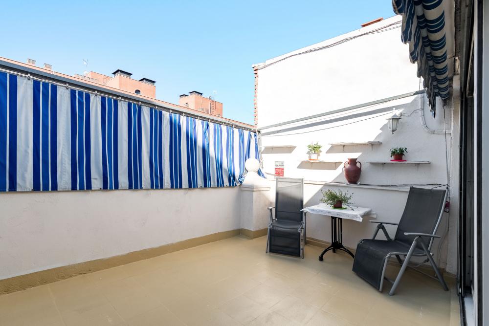  kaufen Penthouse Carabanchel-San Isidro Madrid Capital 5