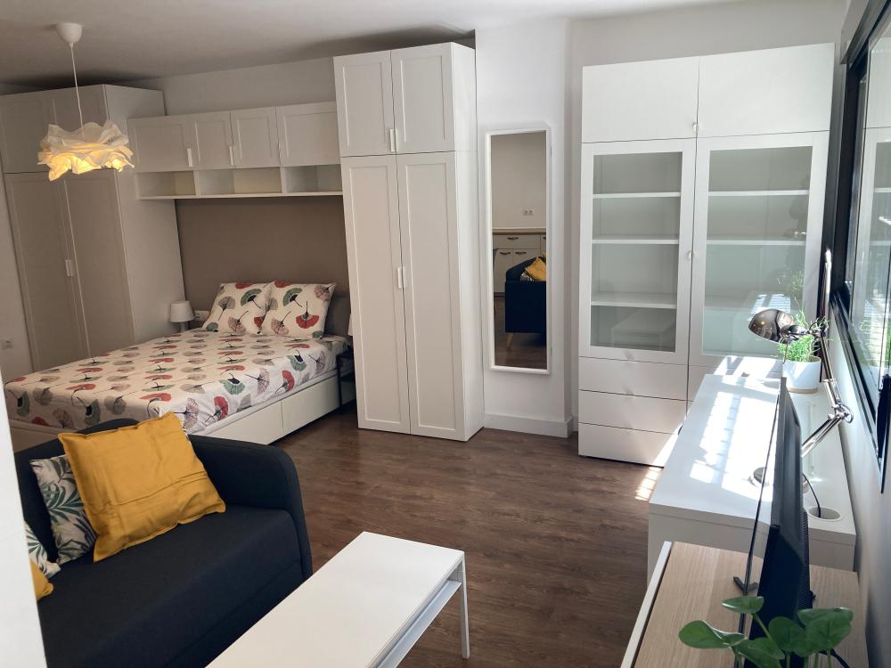  kaufen Einzimmerwohnung Córdoba Centro 14008 Córdoba 9