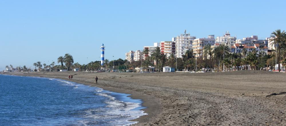 kaufen Penthouse Torre Del Mar Axarquía 3