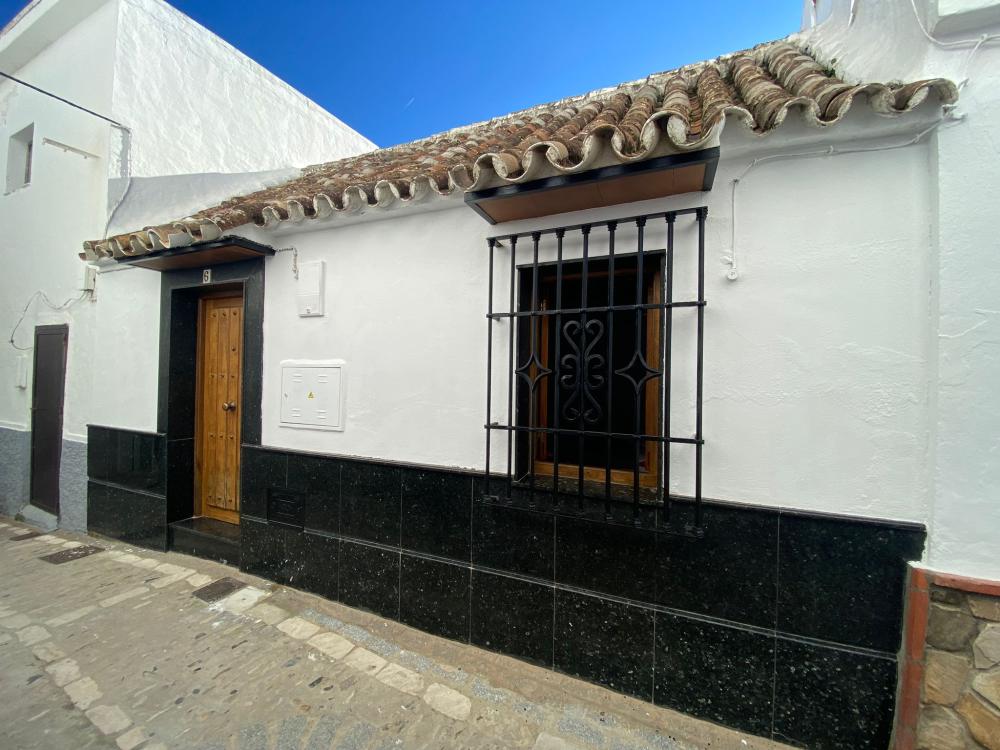  kaufen Haus Alcalá De Los Gazules Janda (La) 1