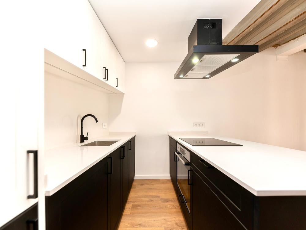  kaufen Wohnung Ciutat Vella-Sant Pere-Santa Caterina-El Born Barcelonès 2