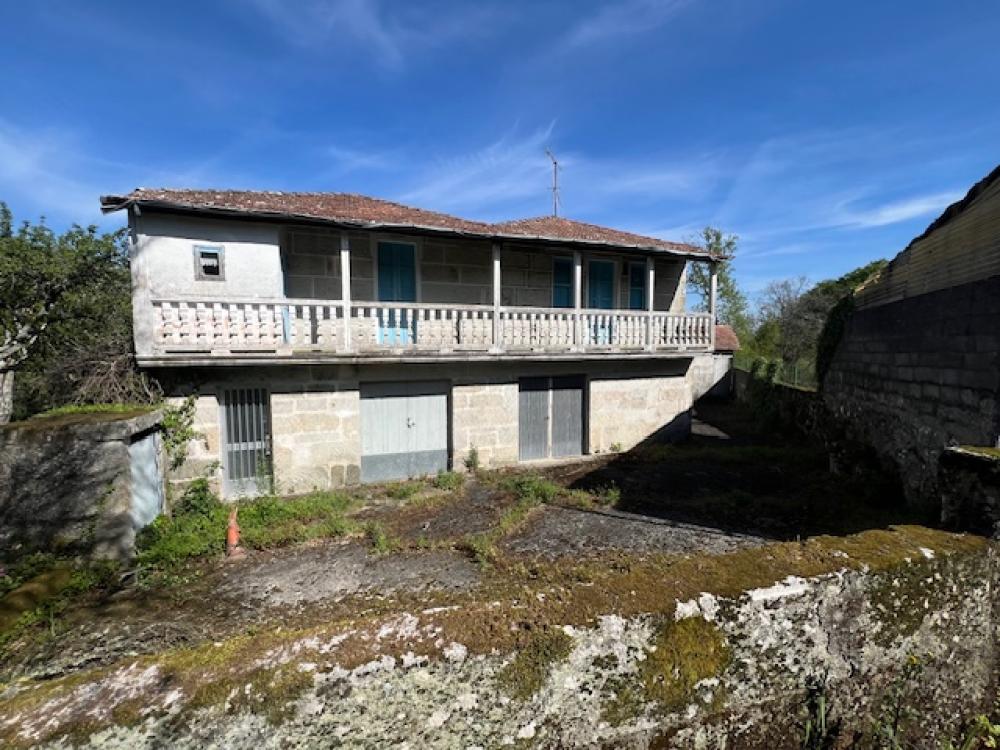  kaufen Haus Trandeiras Limia 2