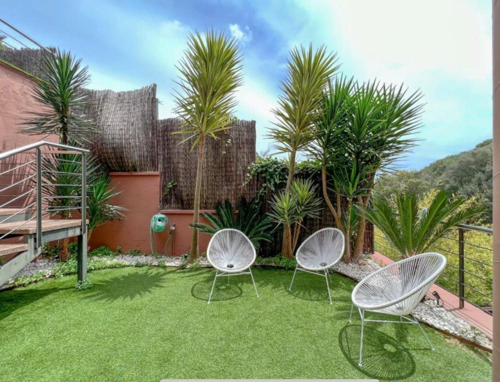  kaufen Haus Alella Maresme 4