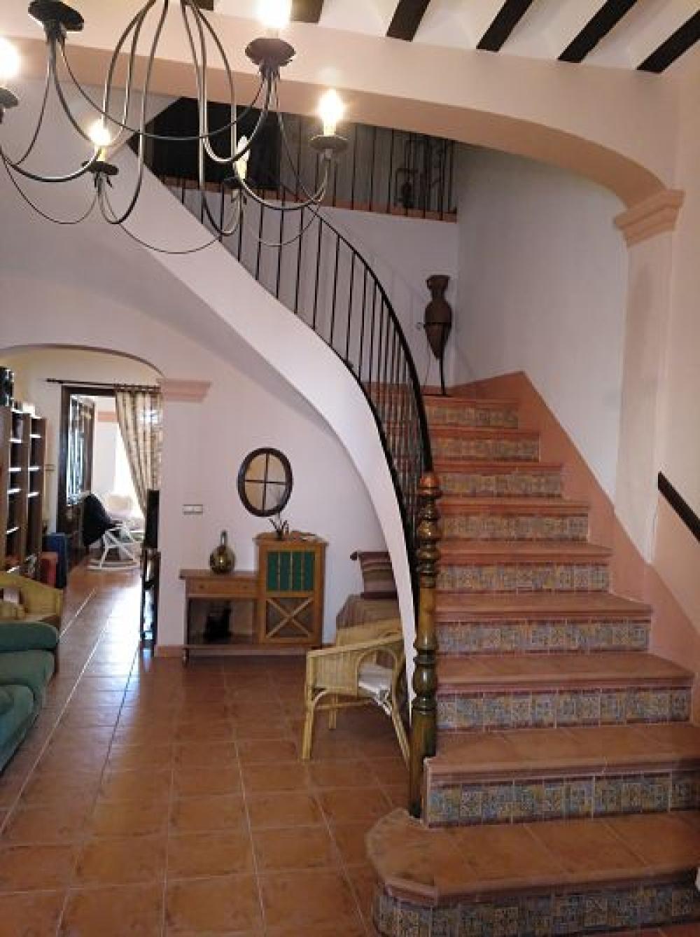  kaufen Haus Blanca Vega Alta Del Segura 2