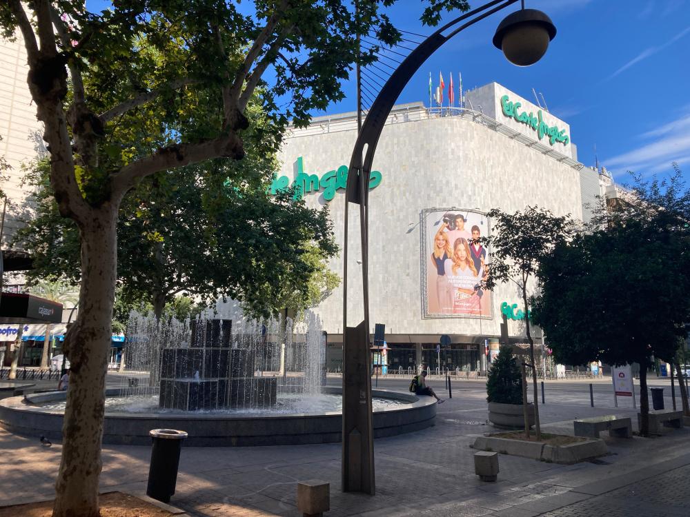  kaufen Einzimmerwohnung Córdoba Centro 14008 Córdoba 3