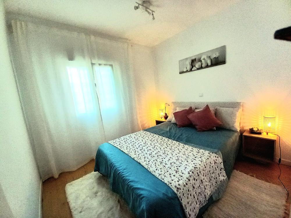  kaufen Wohnung San Blas-Rosas Madrid Capital 13