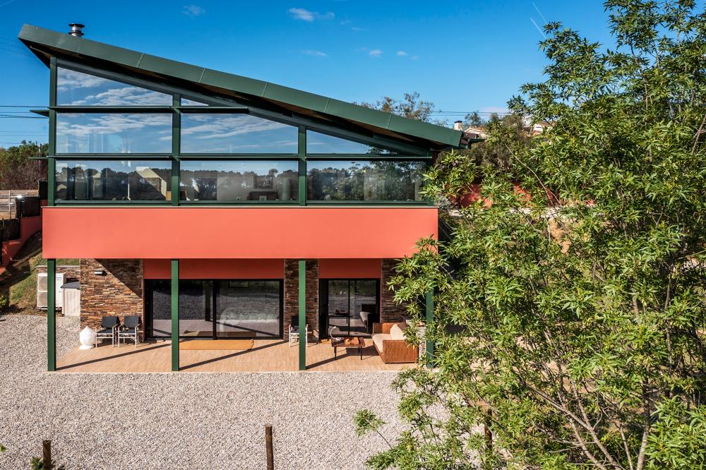  kaufen Haus Sant Marti Sarroca Alt Penedès 28