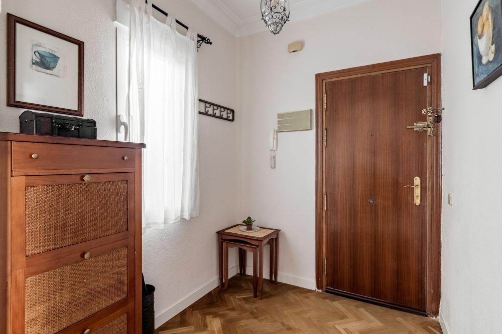  kaufen Penthouse Carabanchel-San Isidro Madrid Capital 17